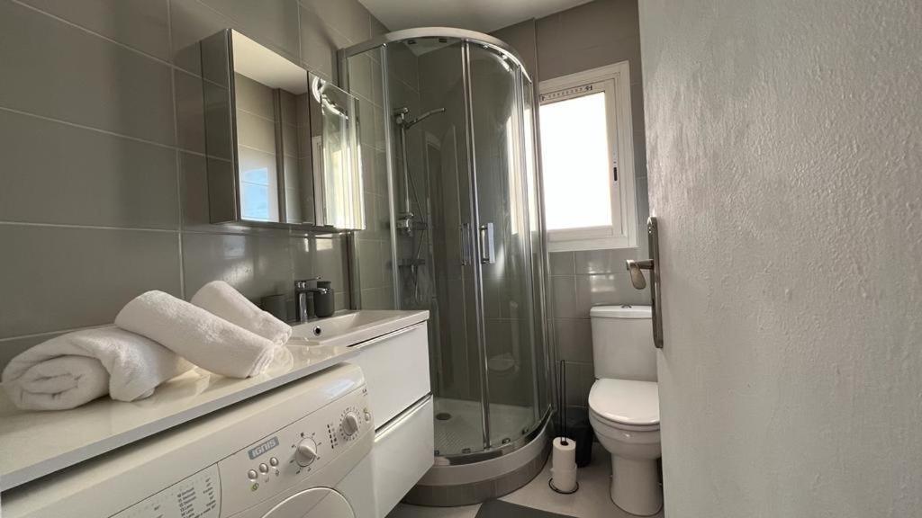 Lovely Studio In The Heart Of Cannes Exterior foto